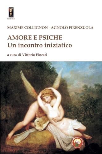 AMORE E PSICHE - unknown author