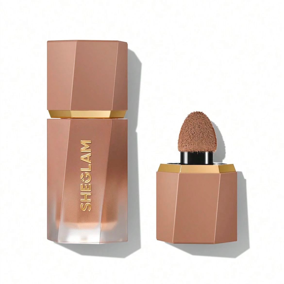Bronzer Sheglam - Prenez une teinte au dessus de l’habituelle.