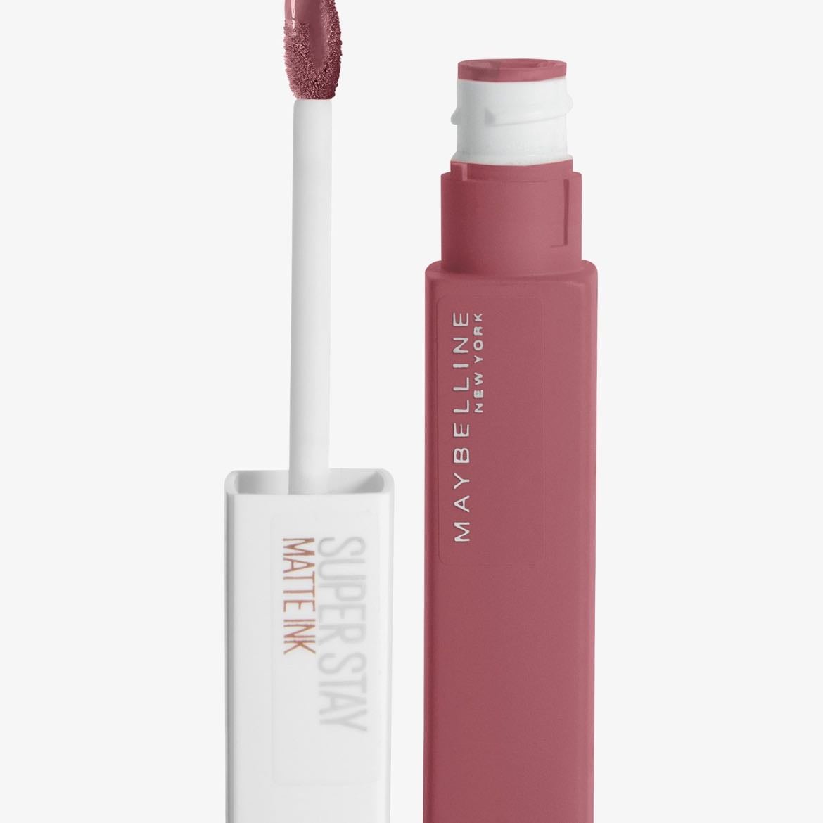 Rouge à lèvre maybeline