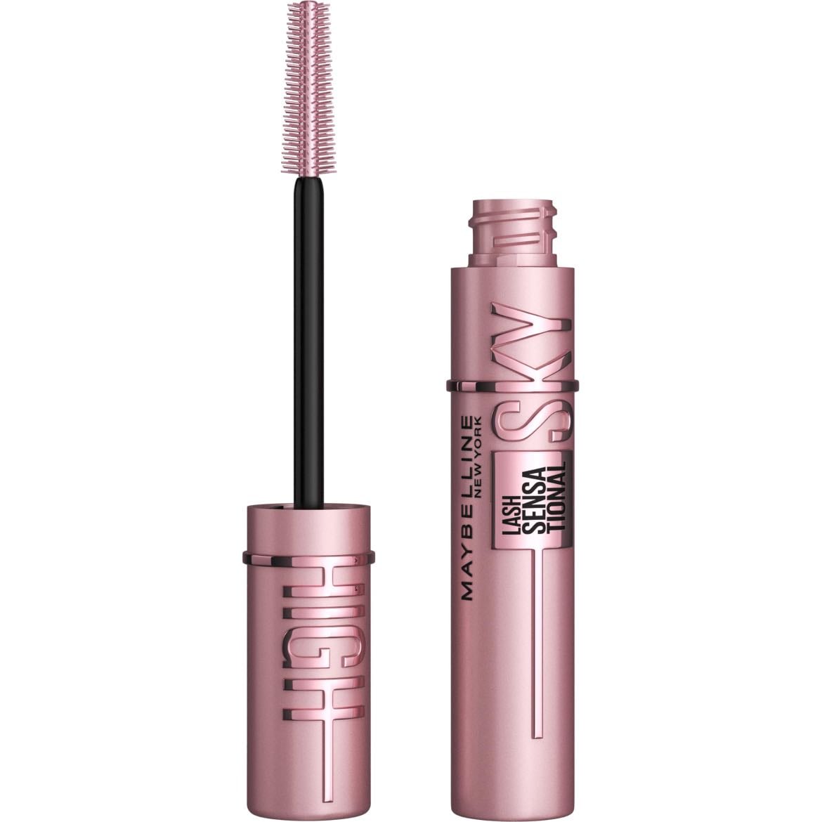 Mascara Maybeline