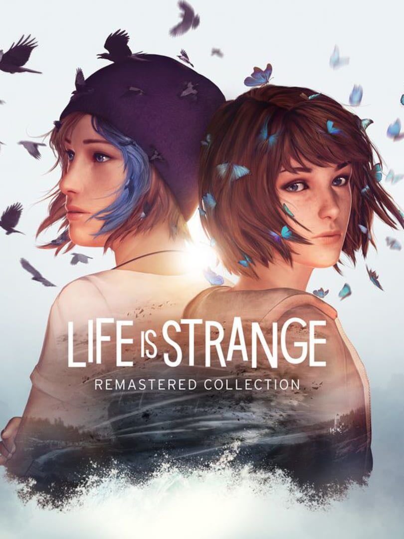 Life is Strange Remastered Collection - Google Stadia · Nintendo Switch · PC (Microsoft Windows) · PlayStation 4 · PlayStation 5 · Xbox One · Xbox Series X|S