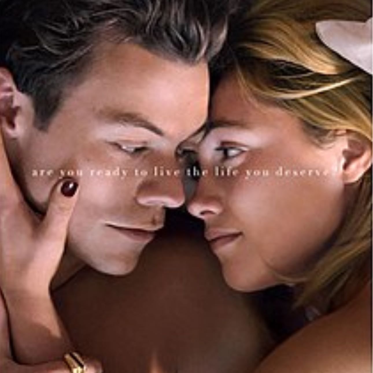 Don't Worry Darling - Olivia Wilde · 2022