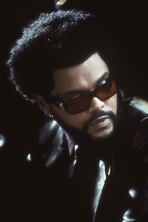 The Weeknd - Artist