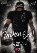 The Broken Soul - Alice DesMerveilles · 2024