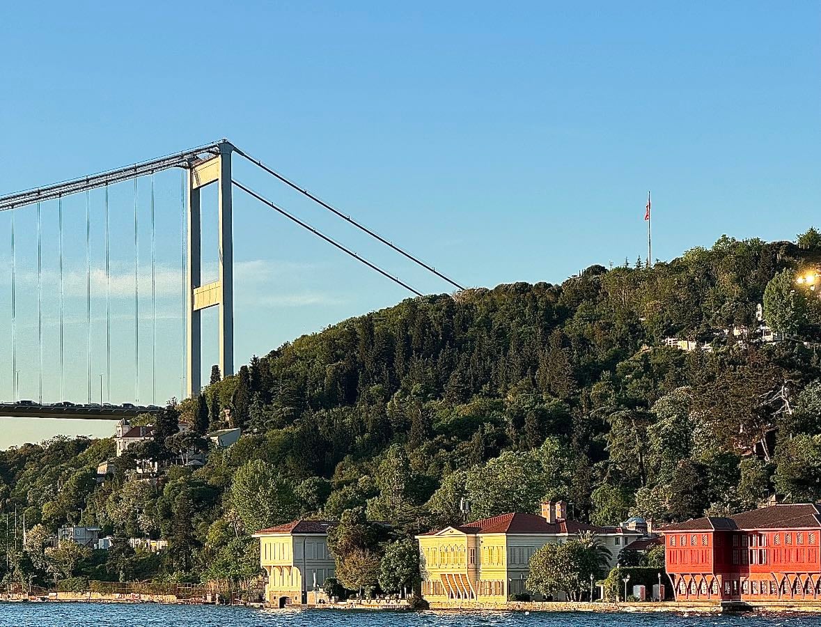 İstanbul - Places hypelist by Lara