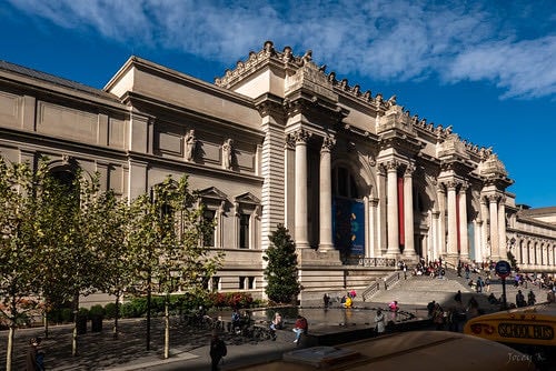 Metropolitan Museum of Art