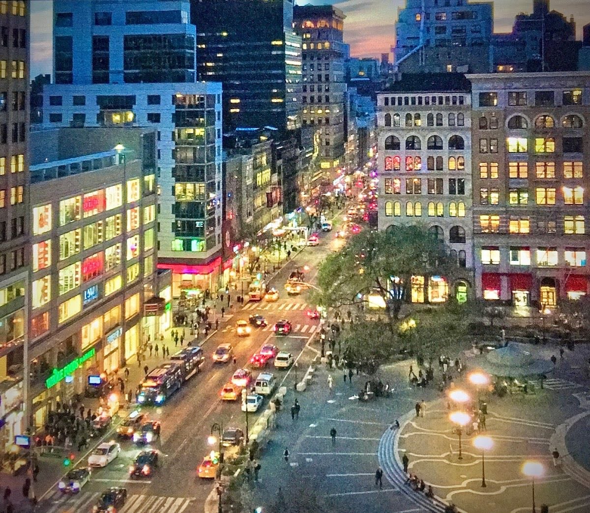 Union Square