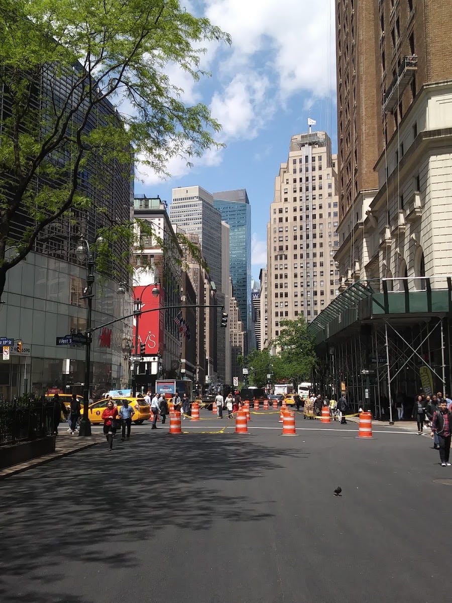 Herald Square
