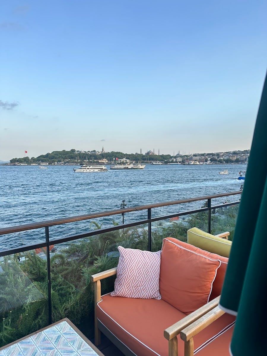 Sail Loft Vakkorama