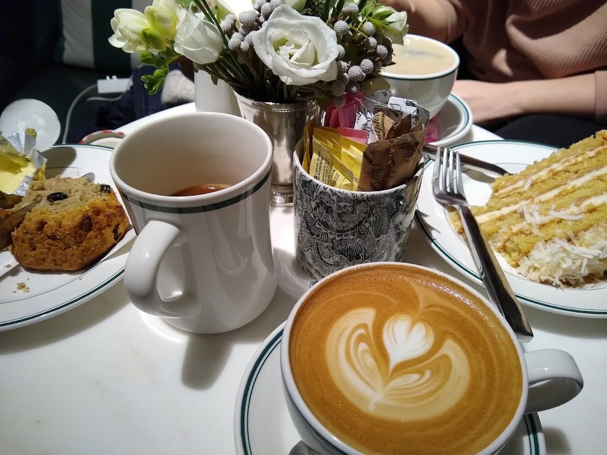 Ralph's Coffee