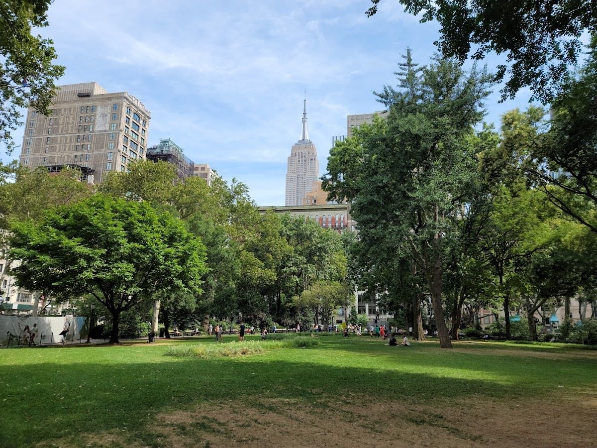 Madison Square
