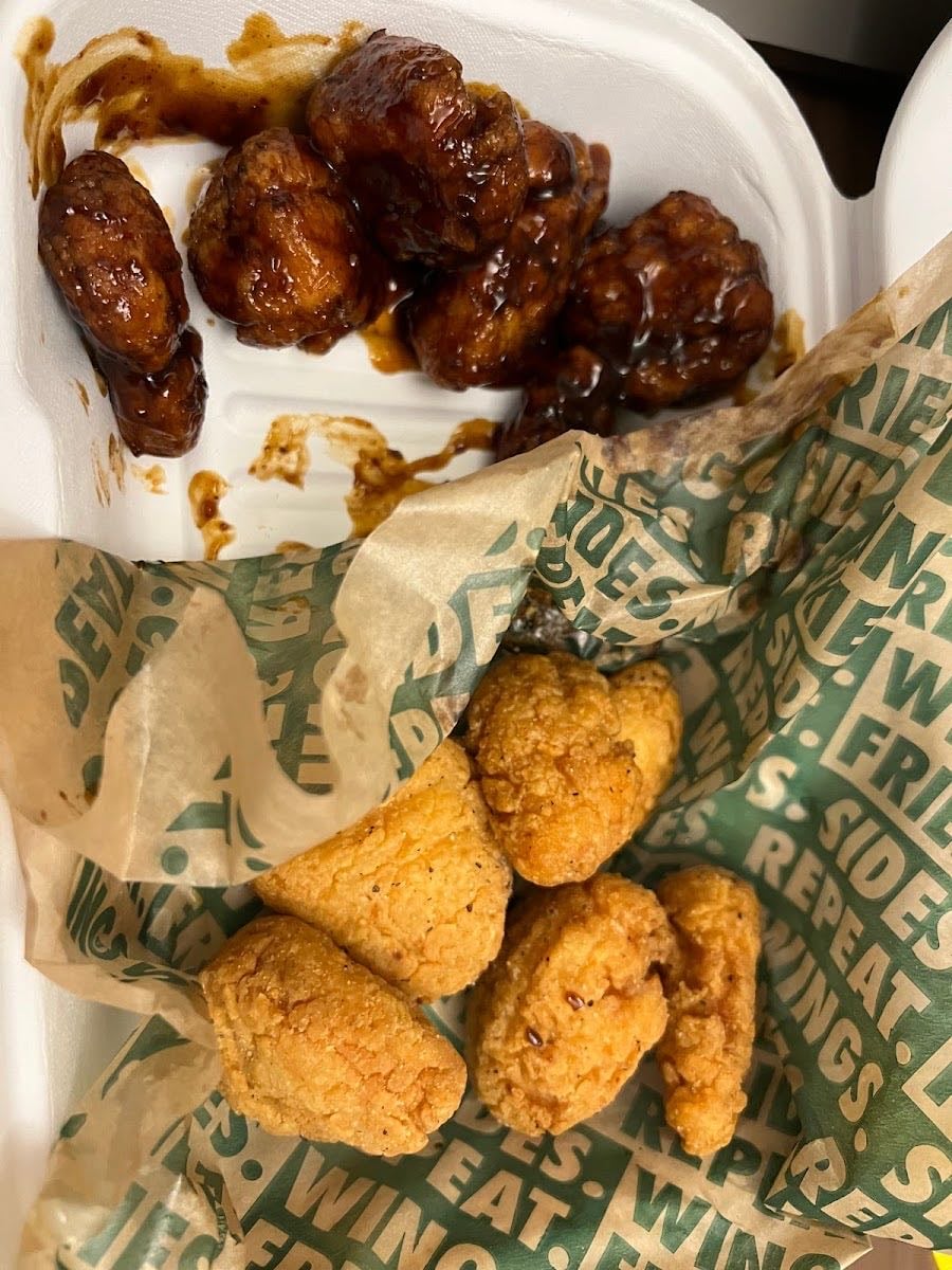 Wingstop