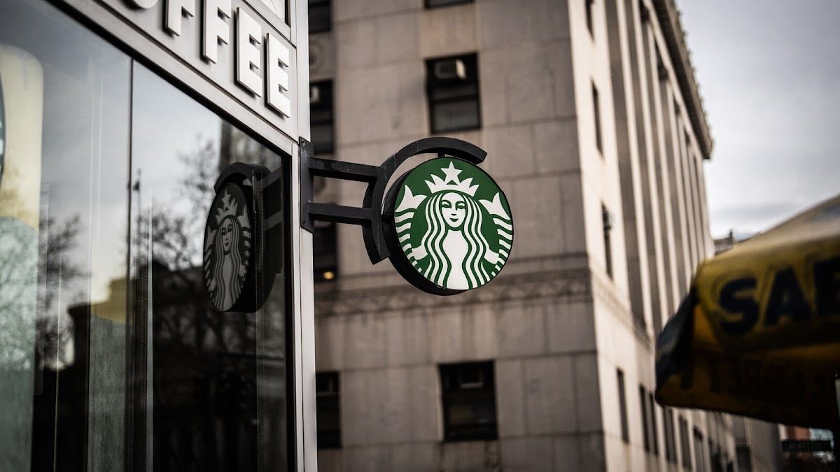 Starbucks