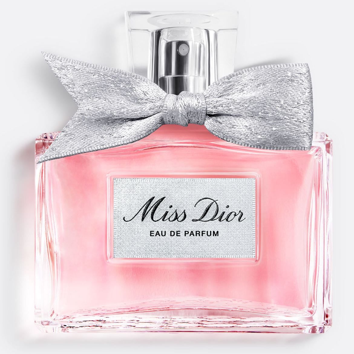 Eau de parfum Miss Dior