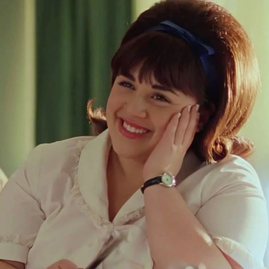 Hairspray - Adam Shankman · 2007