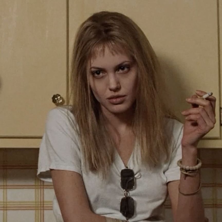 Girl, Interrupted - James Mangold · 1999