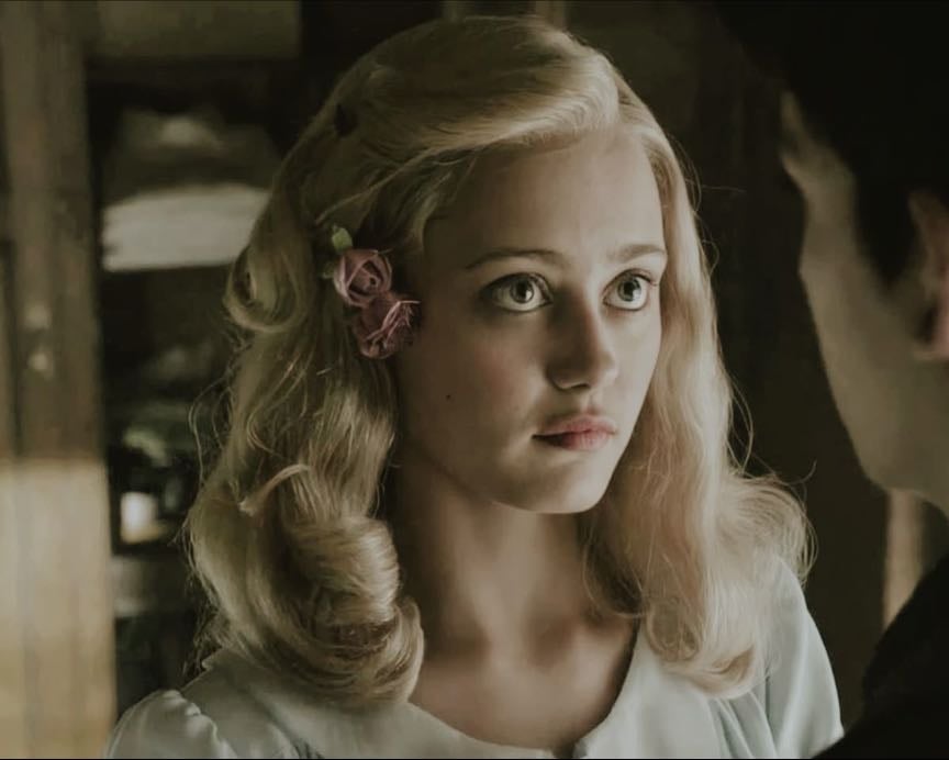 Miss Peregrine's Home for Peculiar Children - Tim Burton · 2016