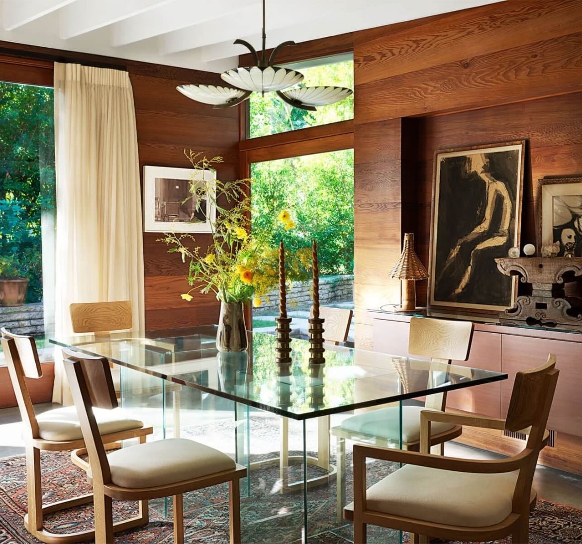celebrity houses I like