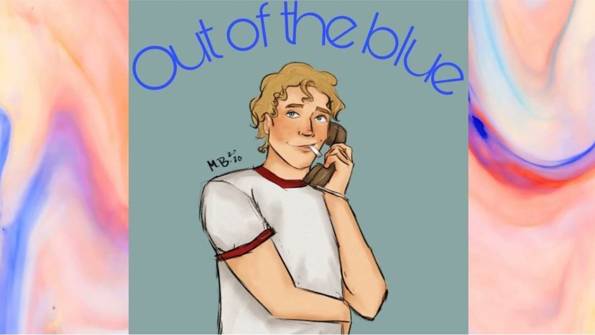 All the young dudes: Out of the Blue - MsKingBean89 · 2018