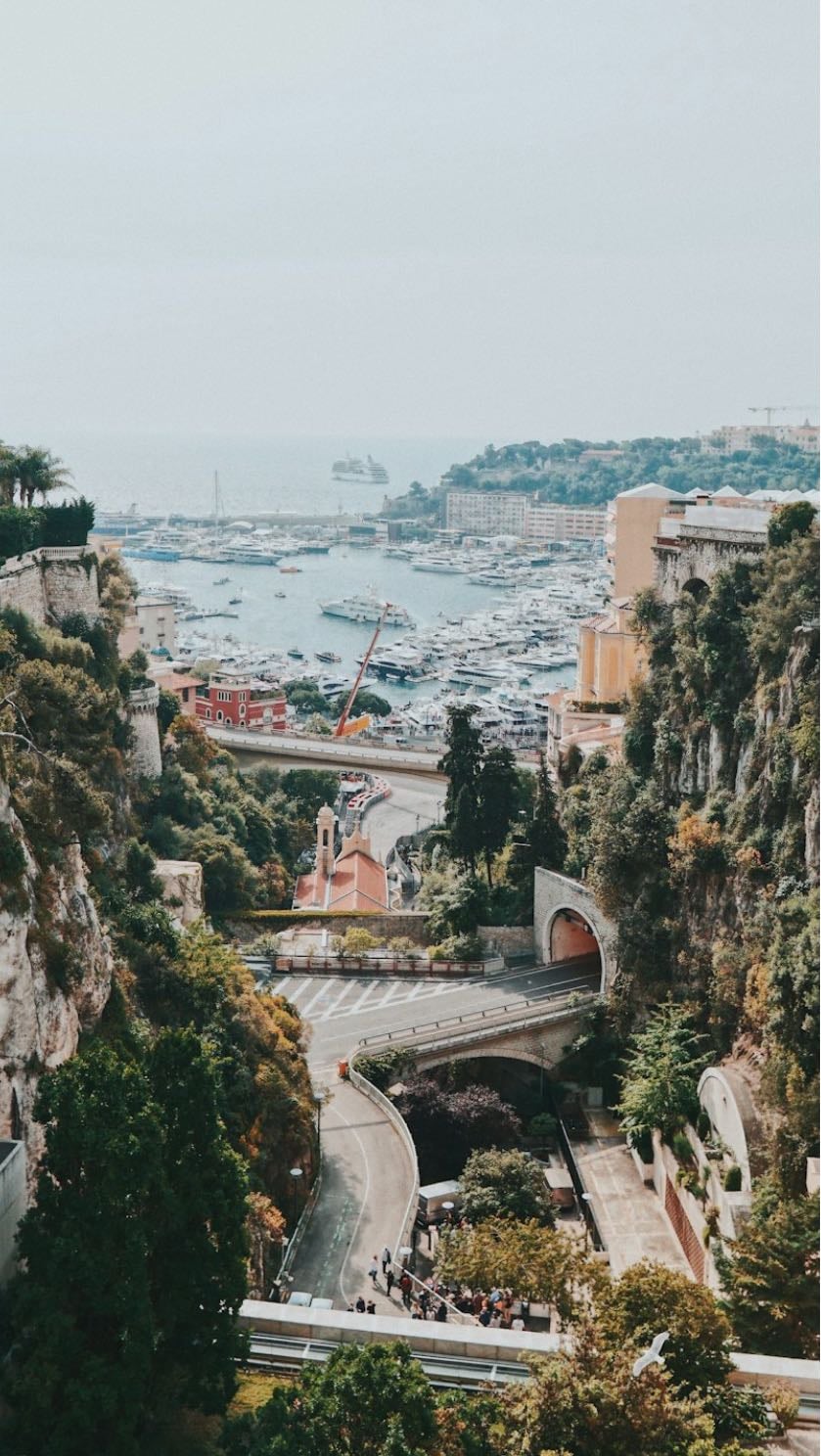 Monte Carlo