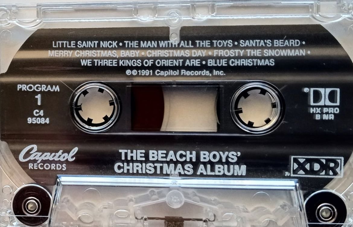 Beach Boys - Mixed