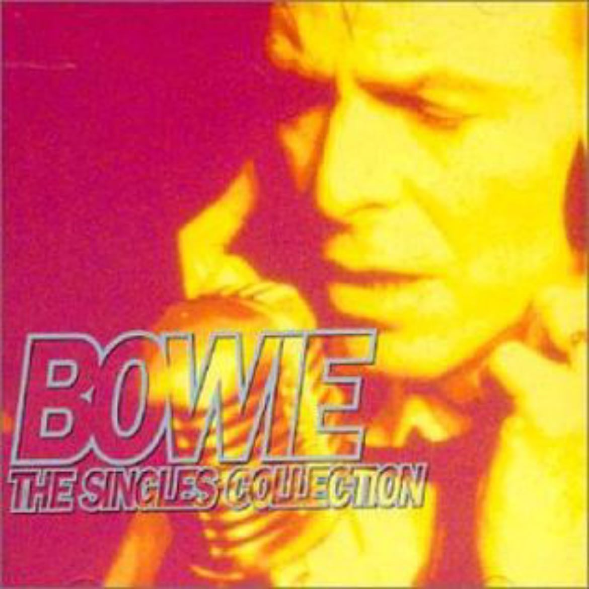 Bowie: The singles collection - Mix · David Bowie