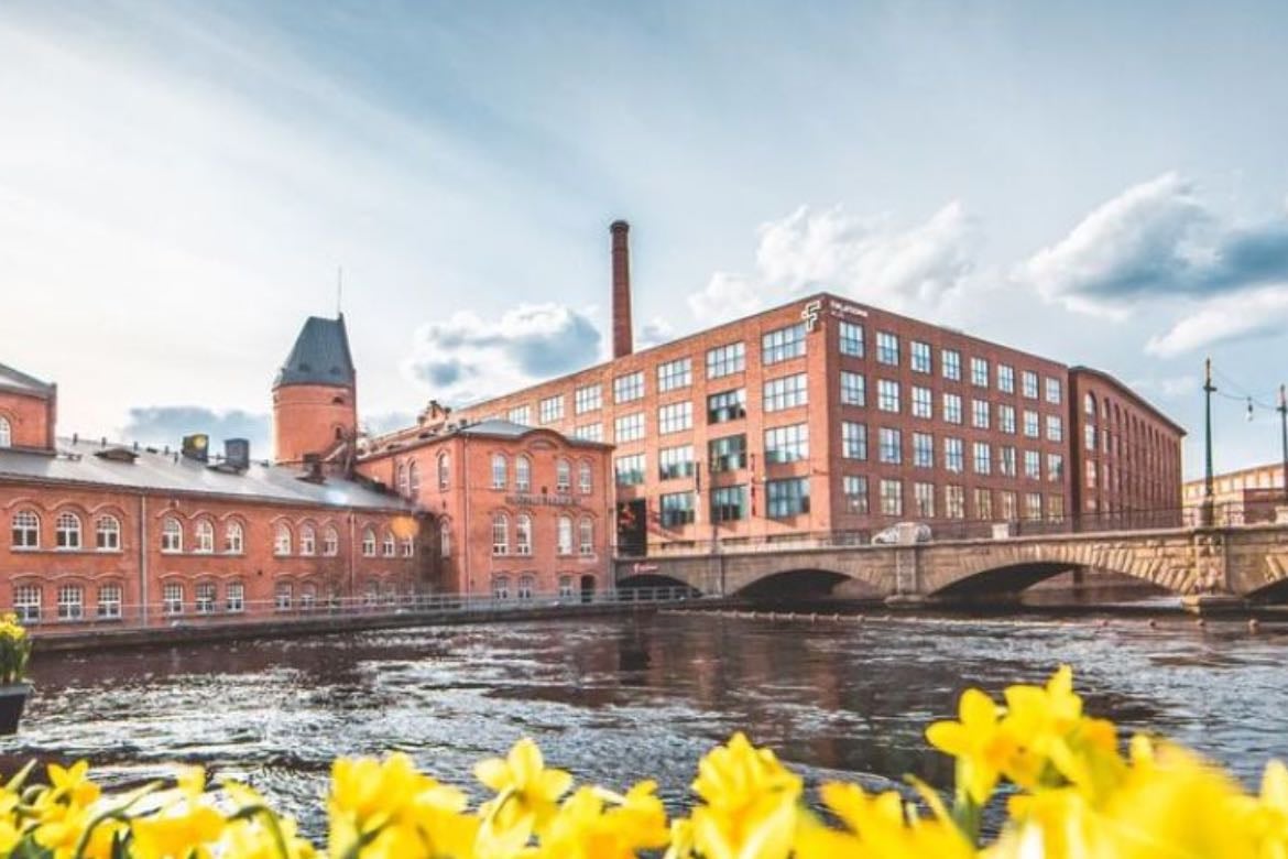 Tampere