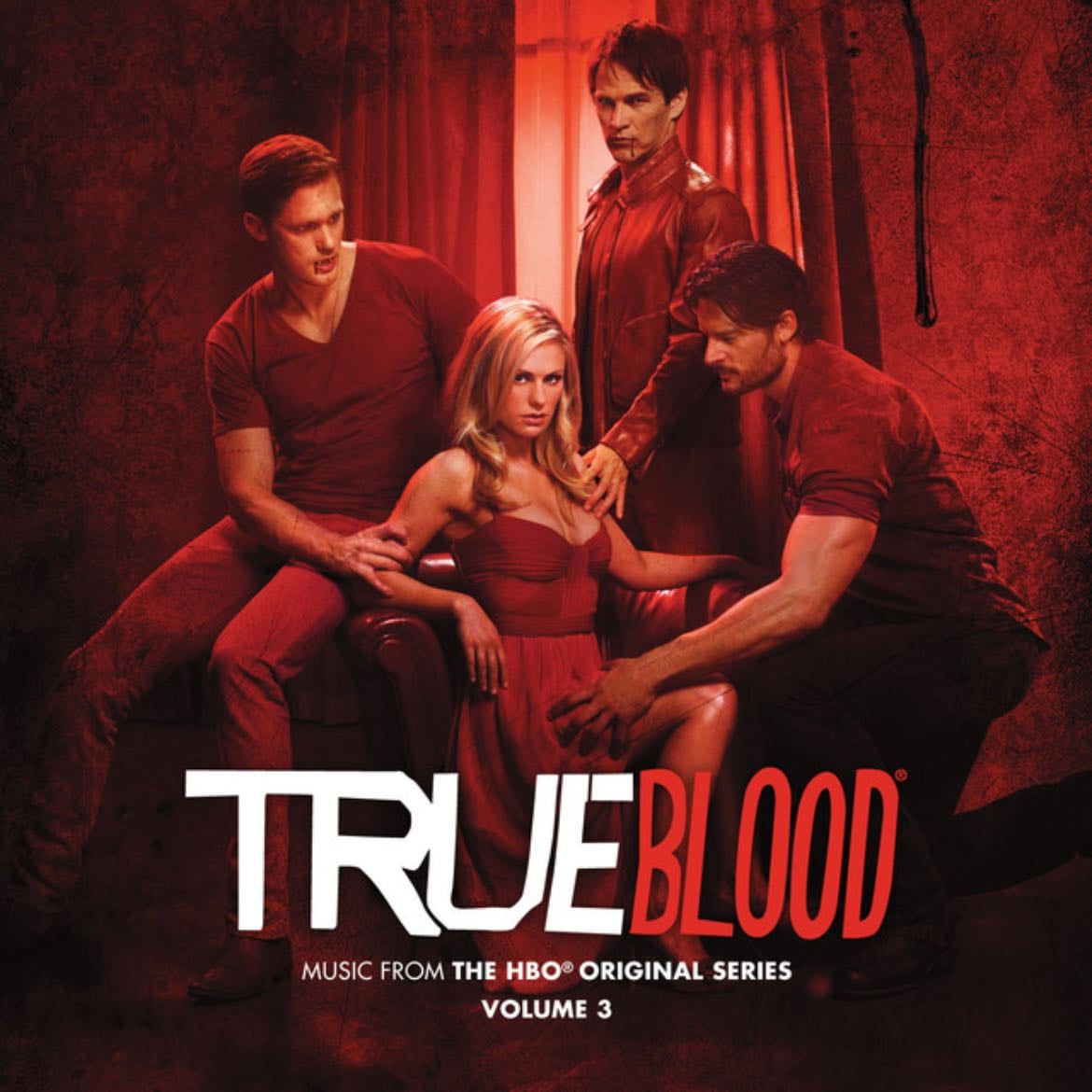 True Blood - Alan Ball · 2008