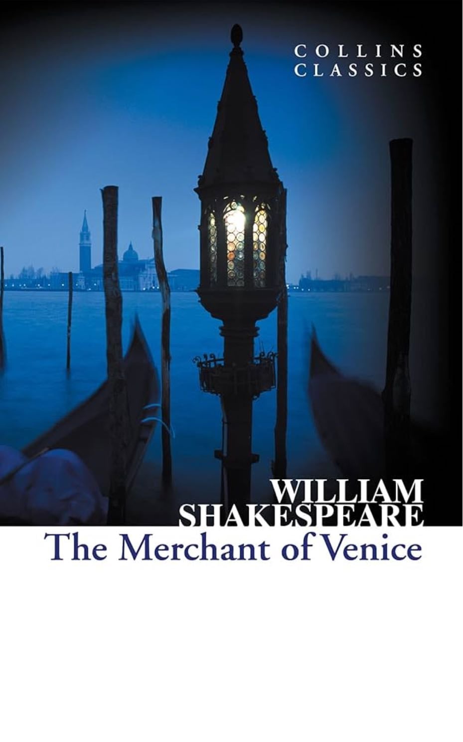 The Merchant of Venice - William Shakespeare · 2010