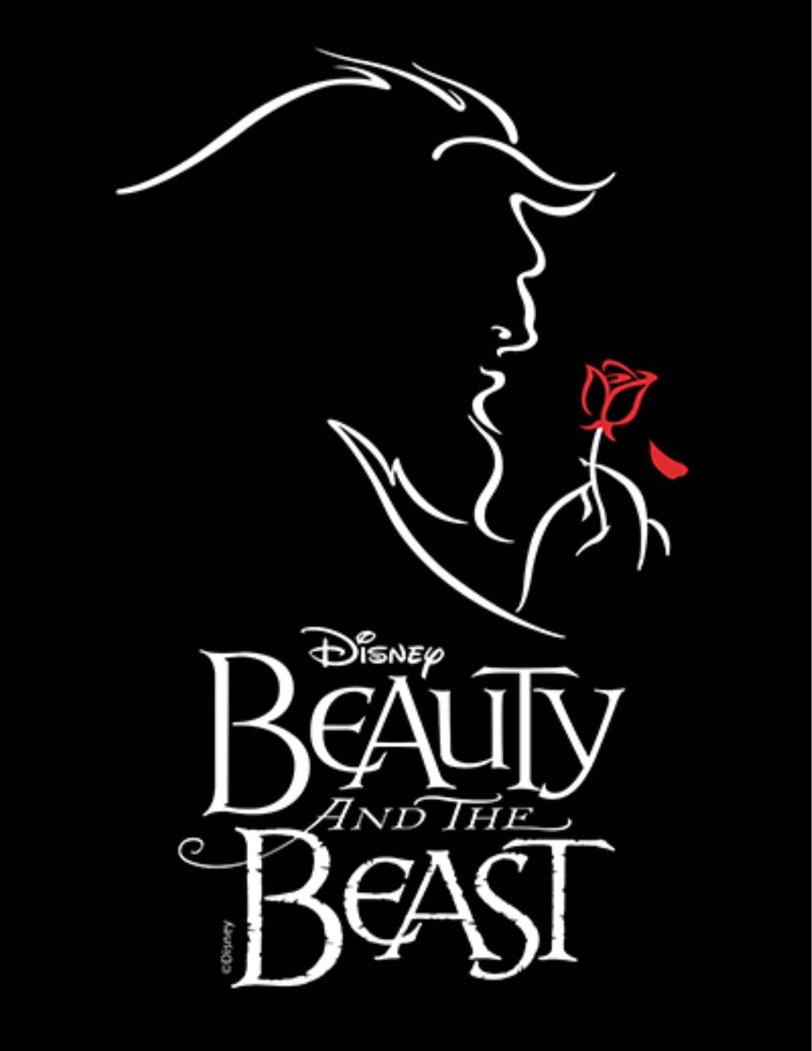 Beauty and the Beast - 2014.