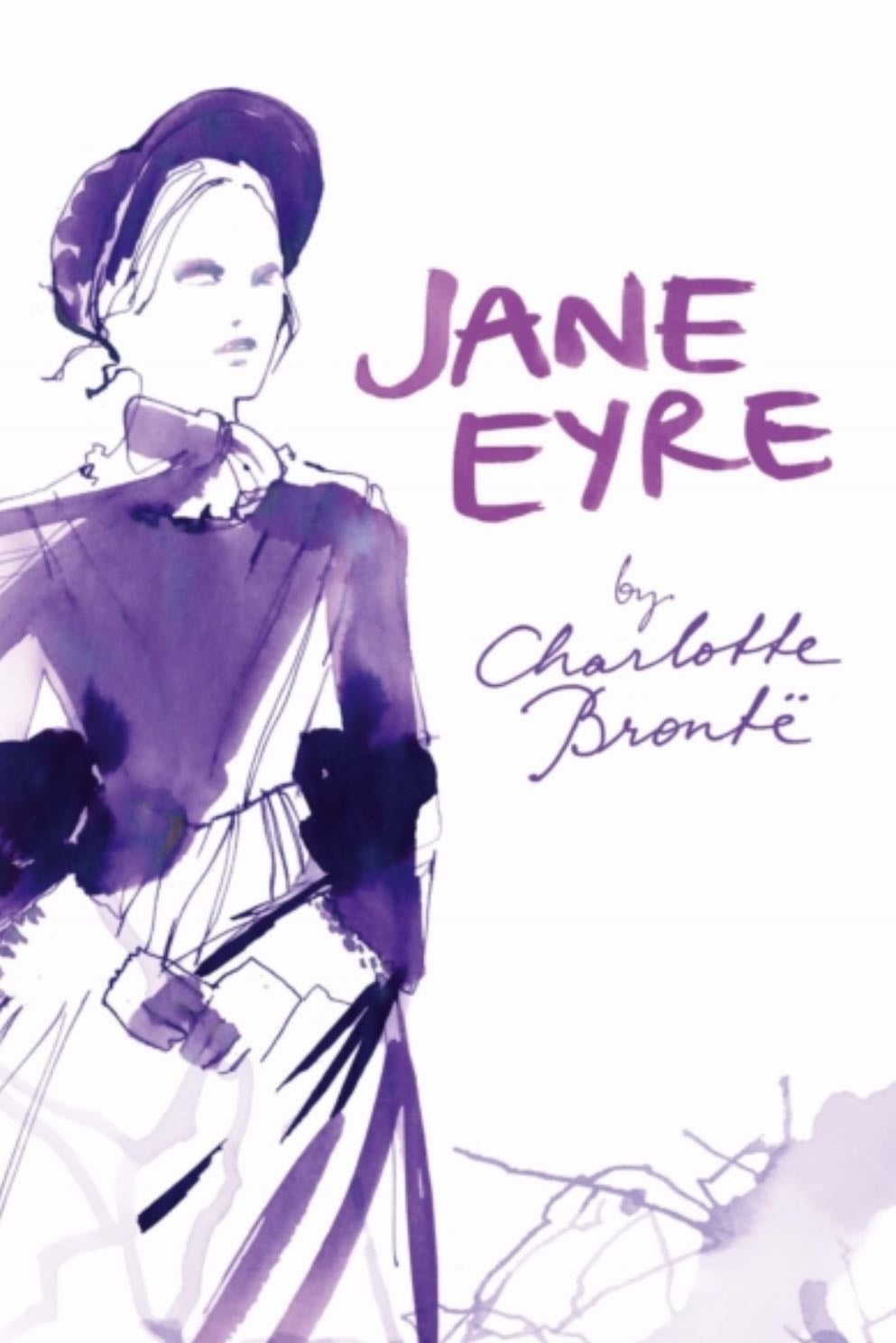 Jane Eyre - Charlotte Brontë · 2012