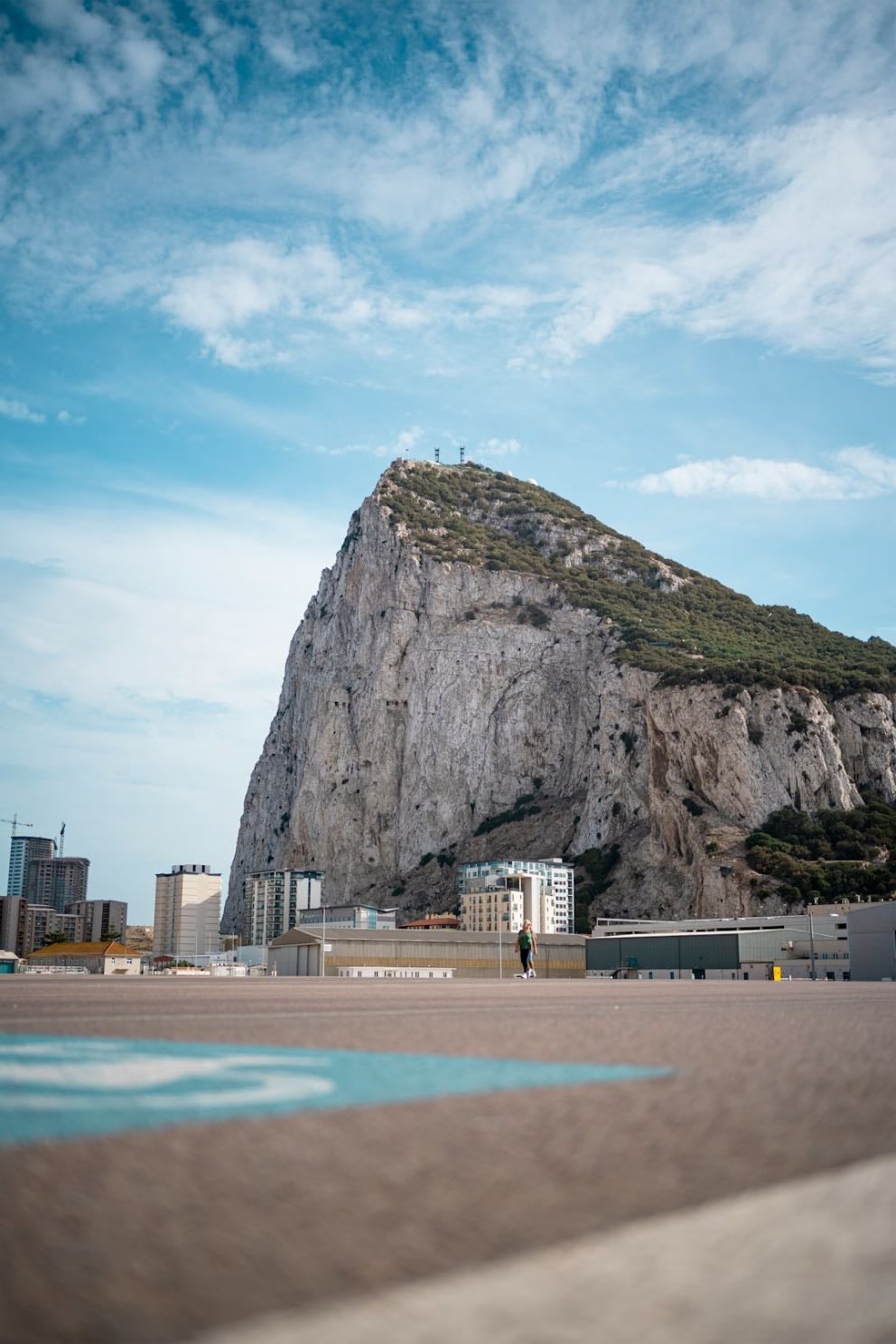 Gibraltar - 🇬🇮