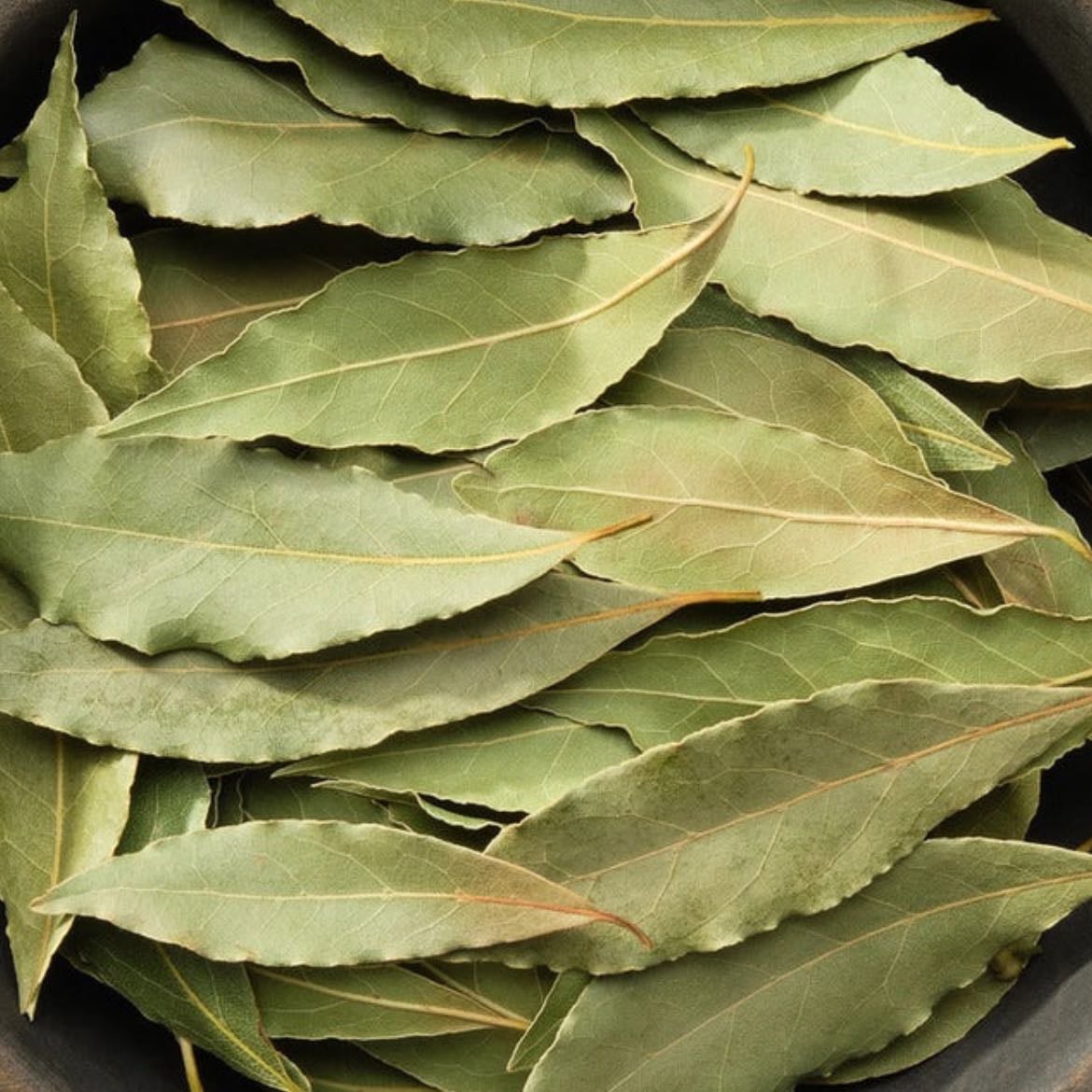 bay leaves