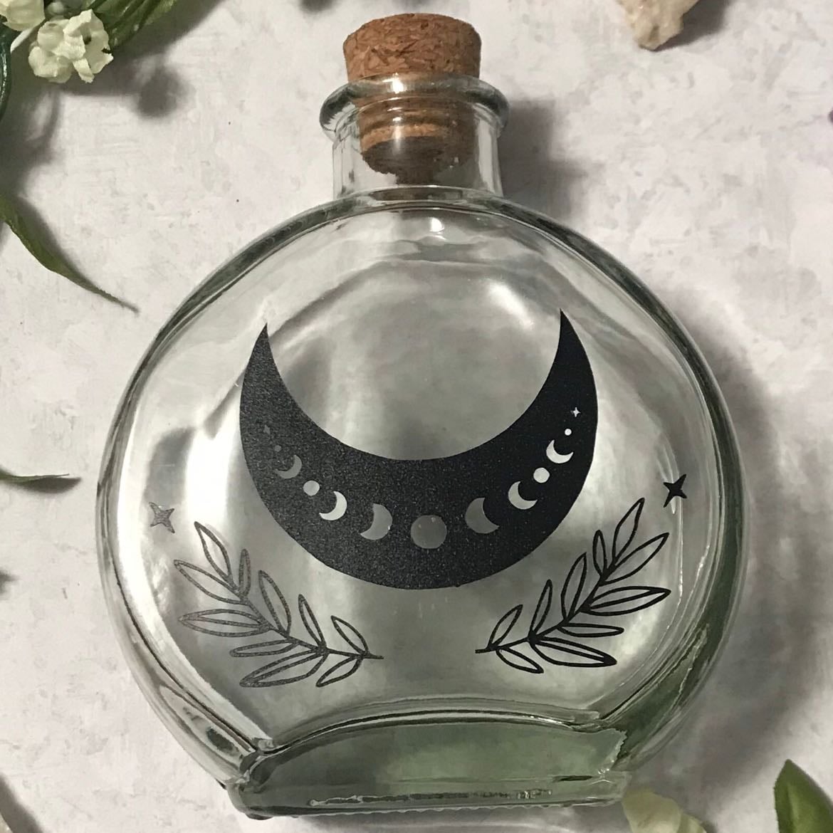 moon water