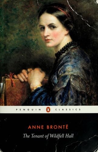 The Tenant of Wildfell Hall - Anne Bronte · 1996