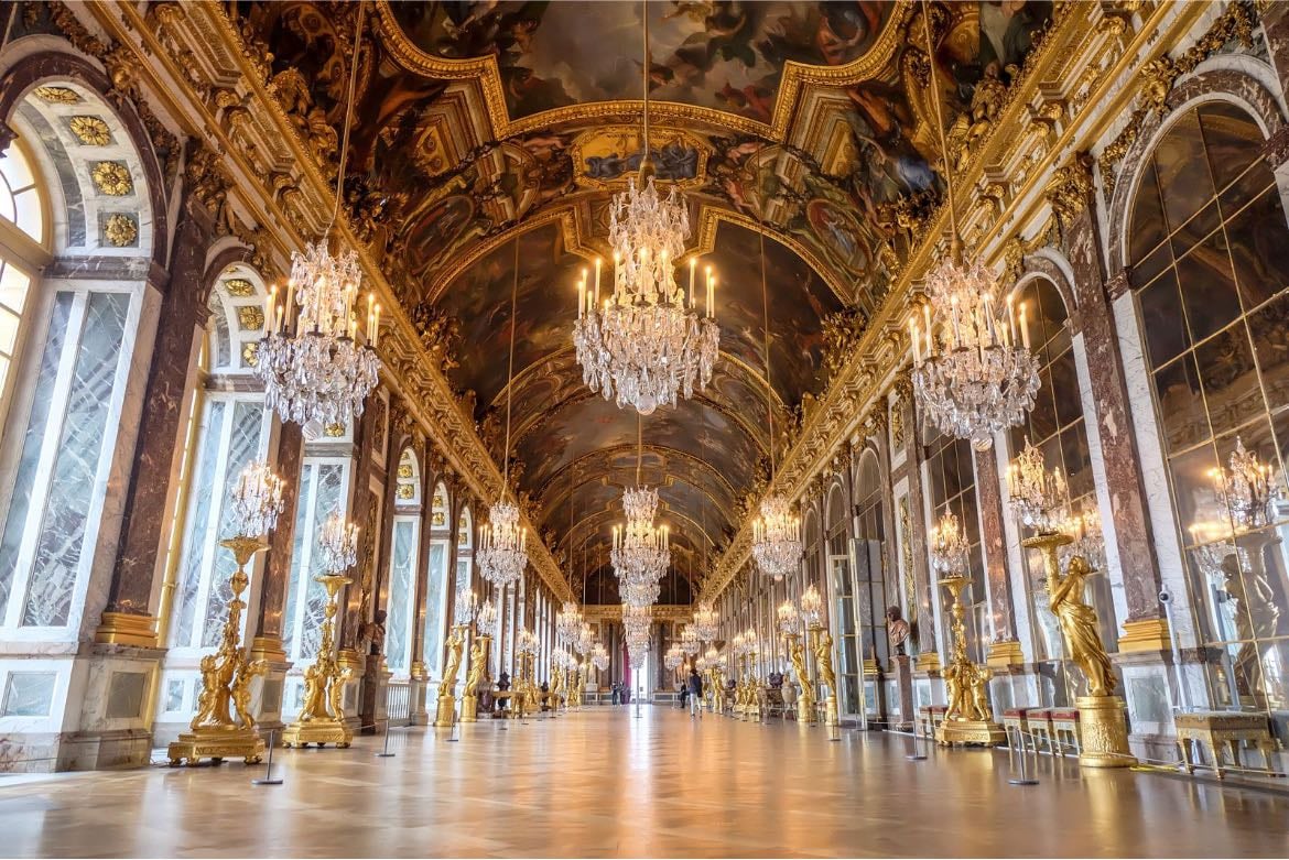 Versailles
