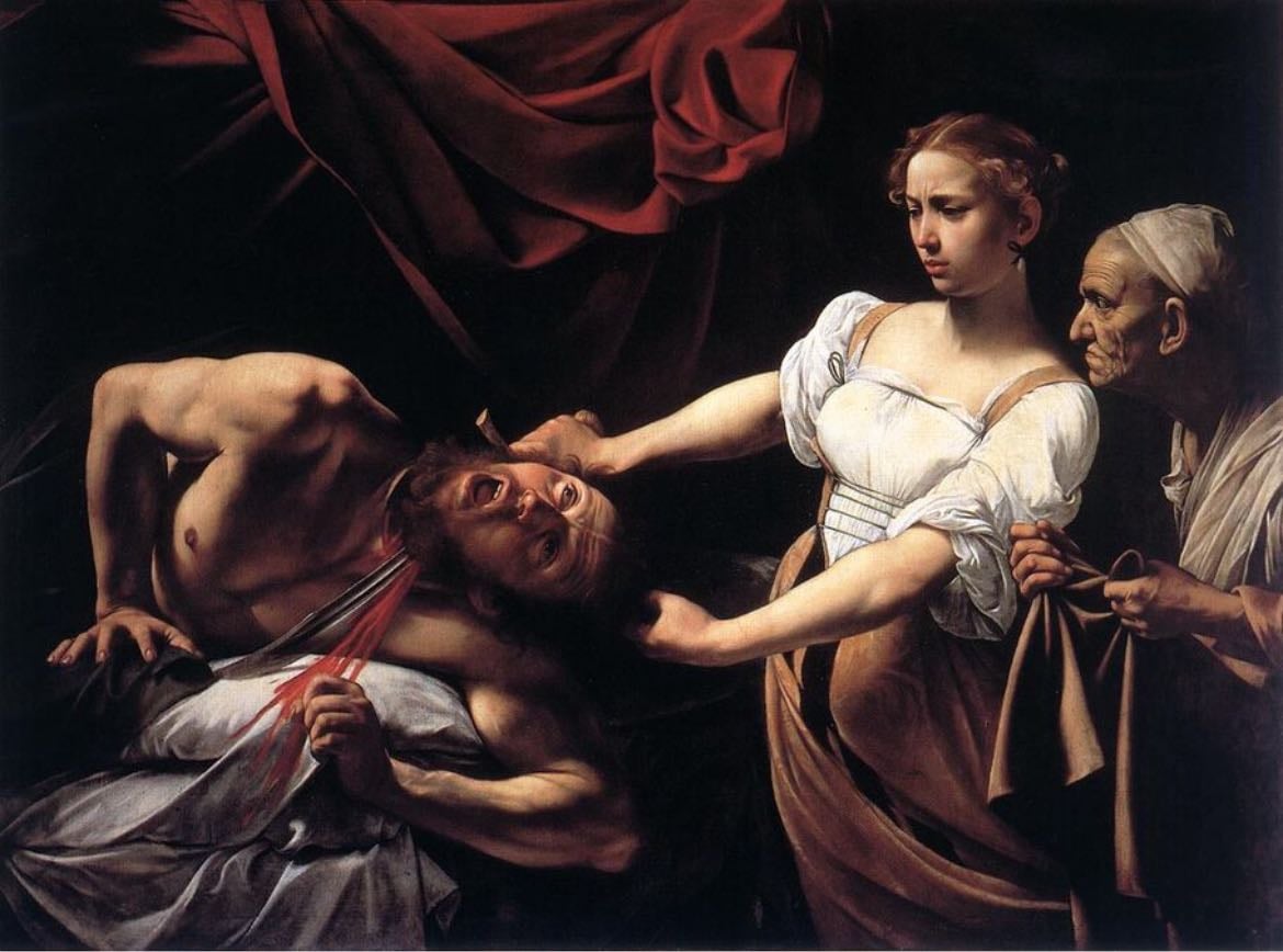 female rage