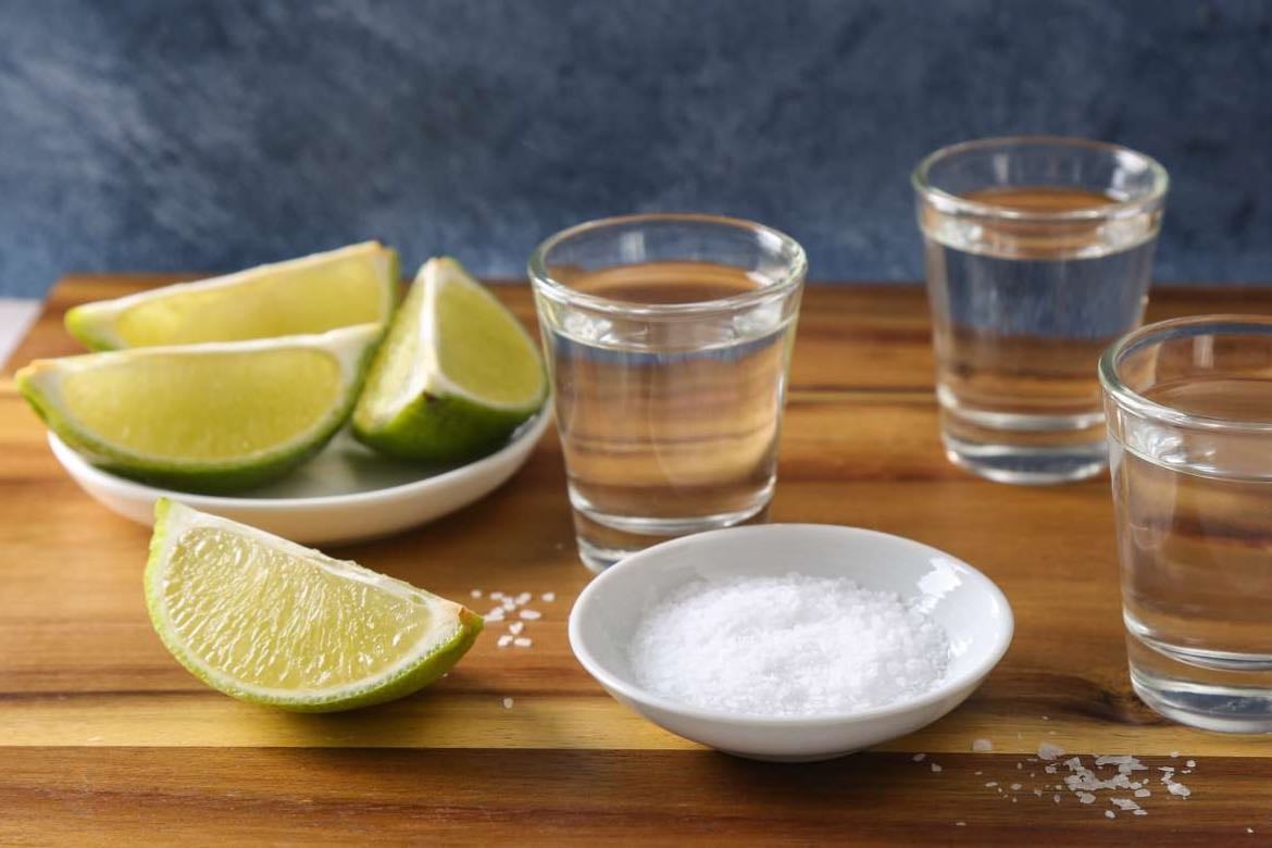 tequila