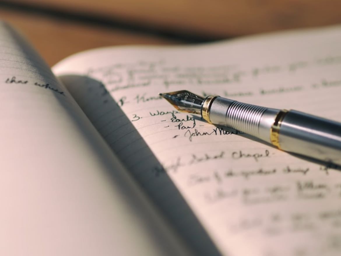 journaling