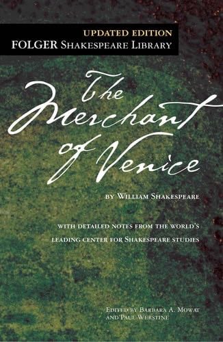 The Merchant of Venice - William Shakespeare · 2010