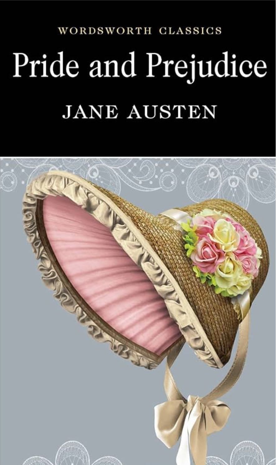 Pride and Prejudice - Jane Austen · 2002