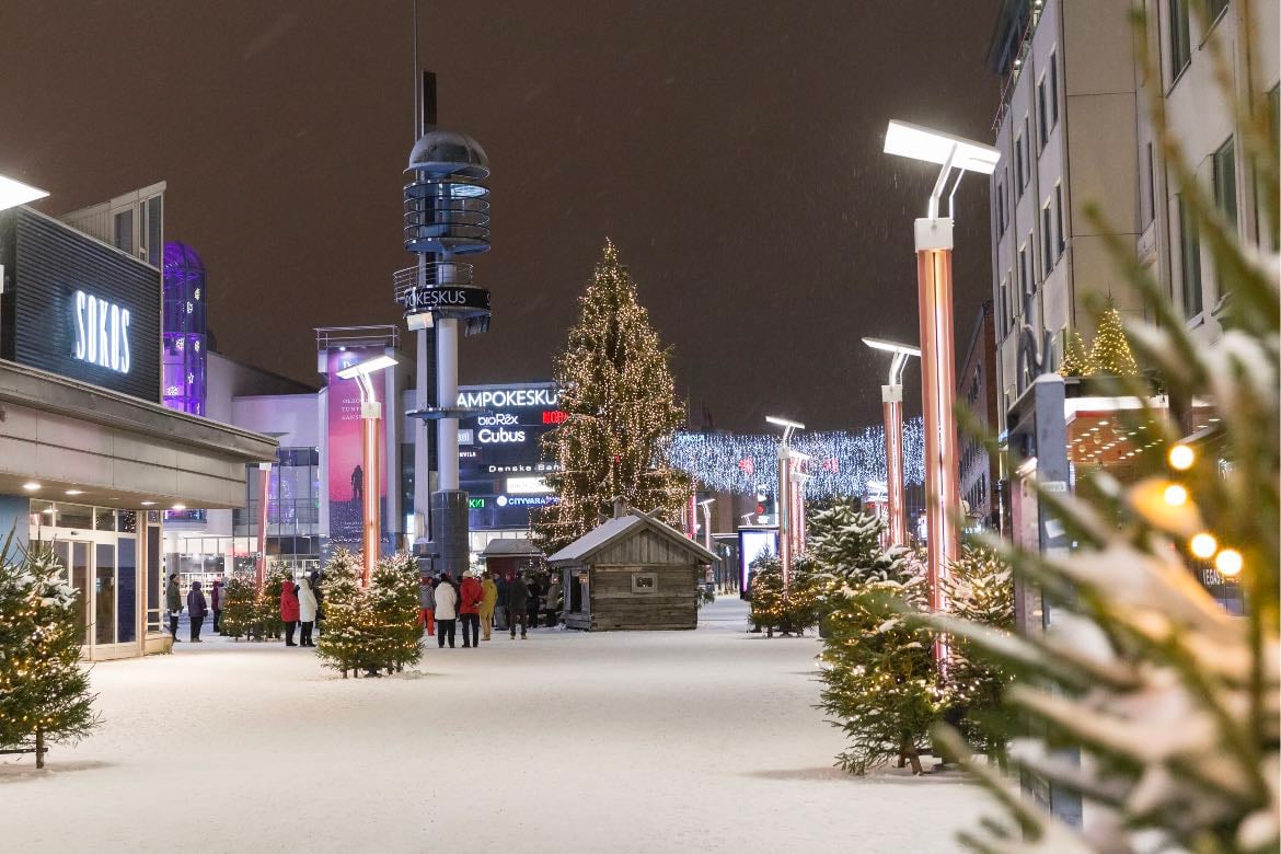 Rovaniemi