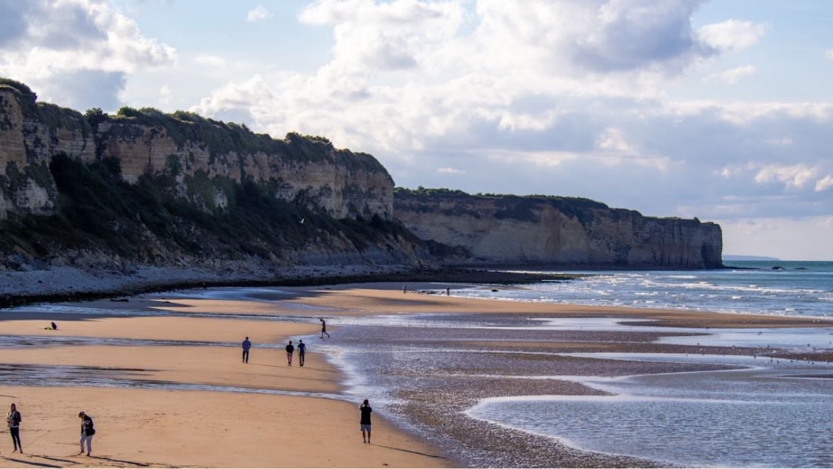 Normandy