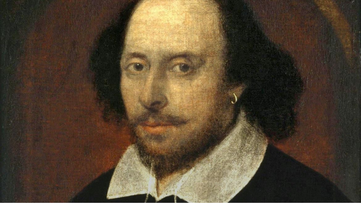 shakespeare