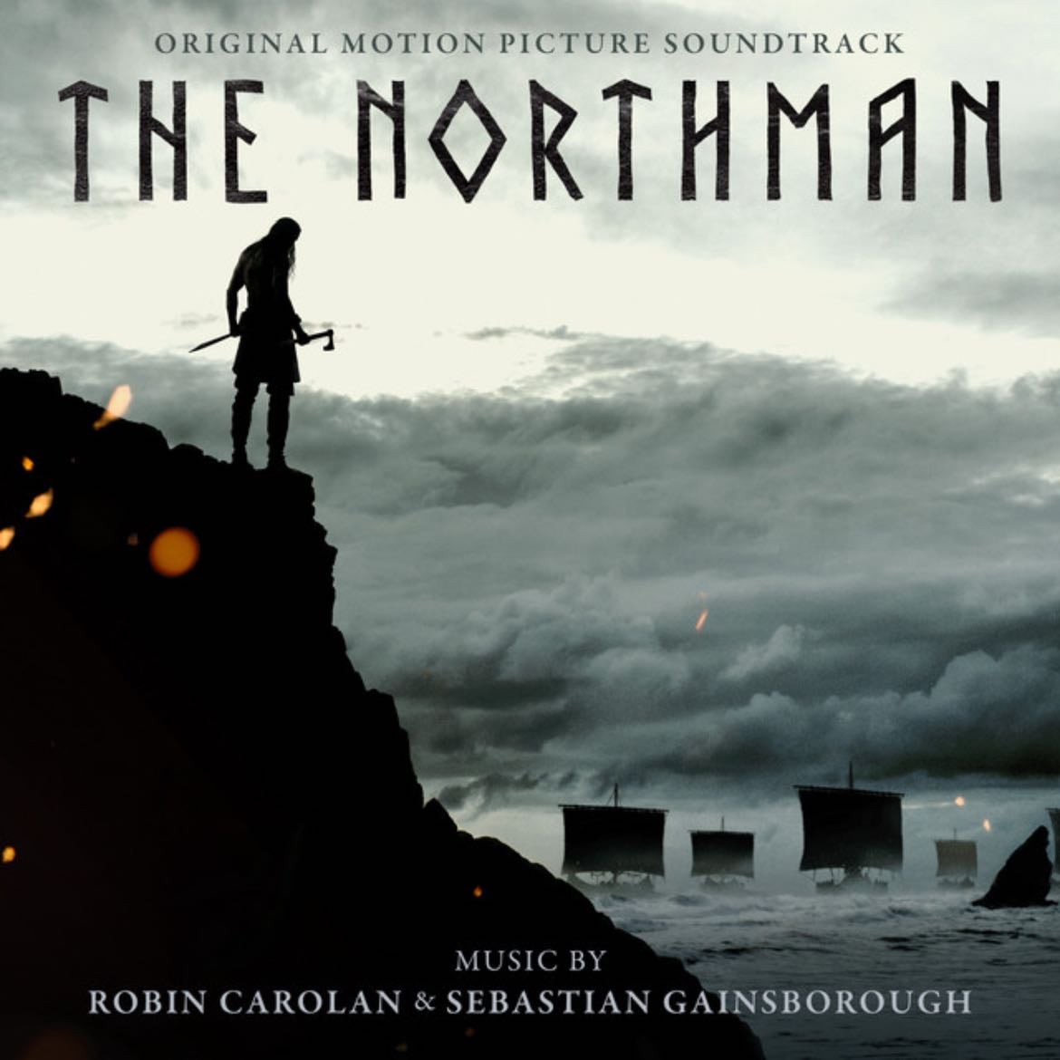 The Northman - Robert Eggers · 2022