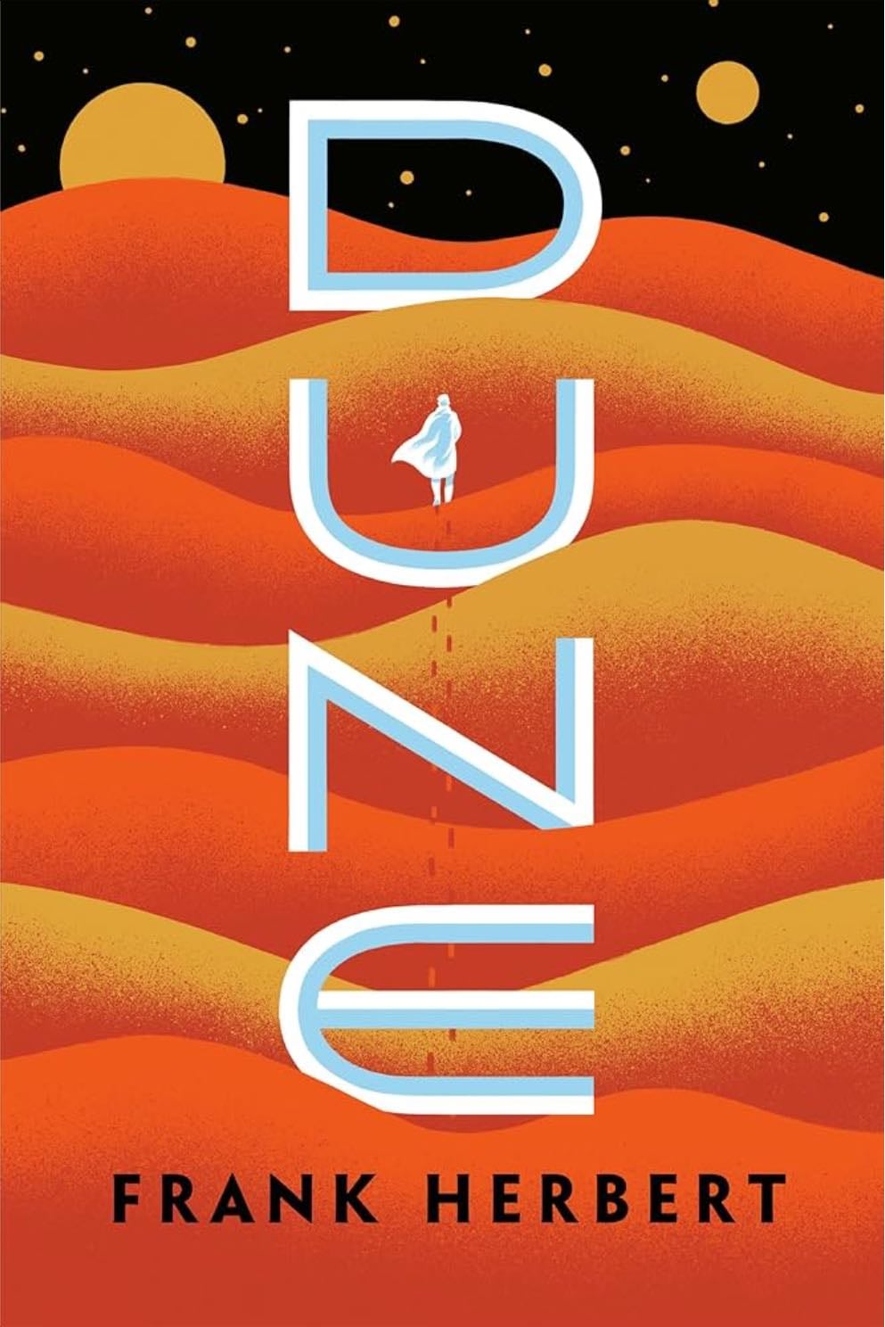 Dune (Dune 1) - Frank Herbert · 2003