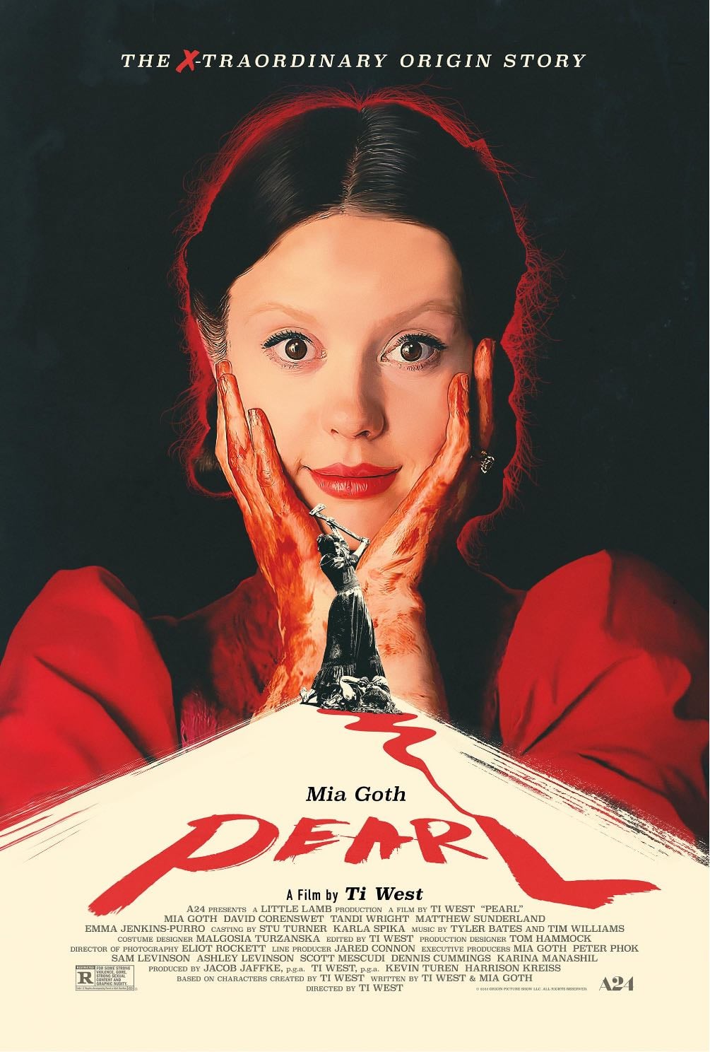 Pearl - Ti West · 2022
