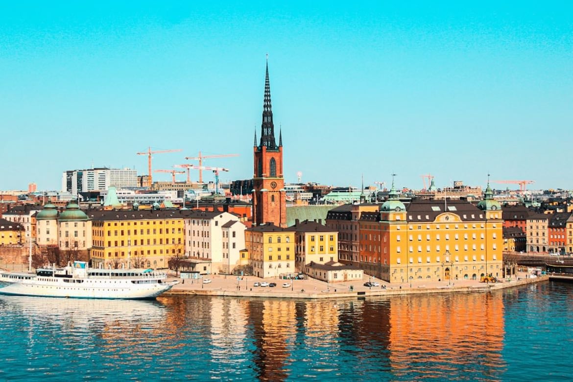 Stockholm