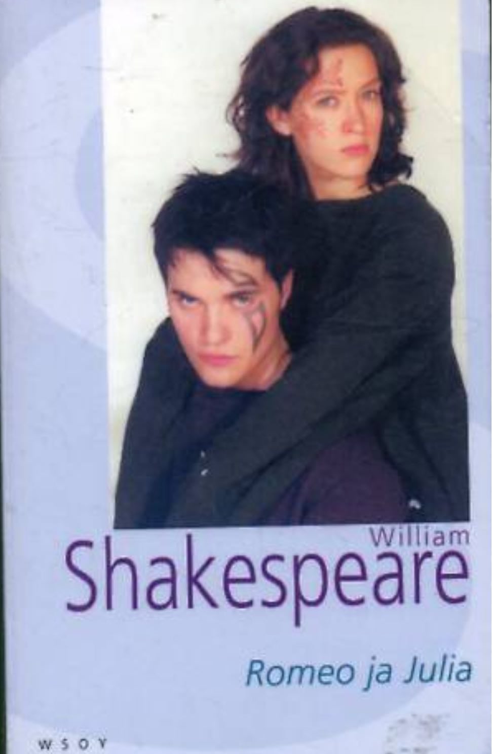 Romeo ja Julia - William Shakespeare · 2004