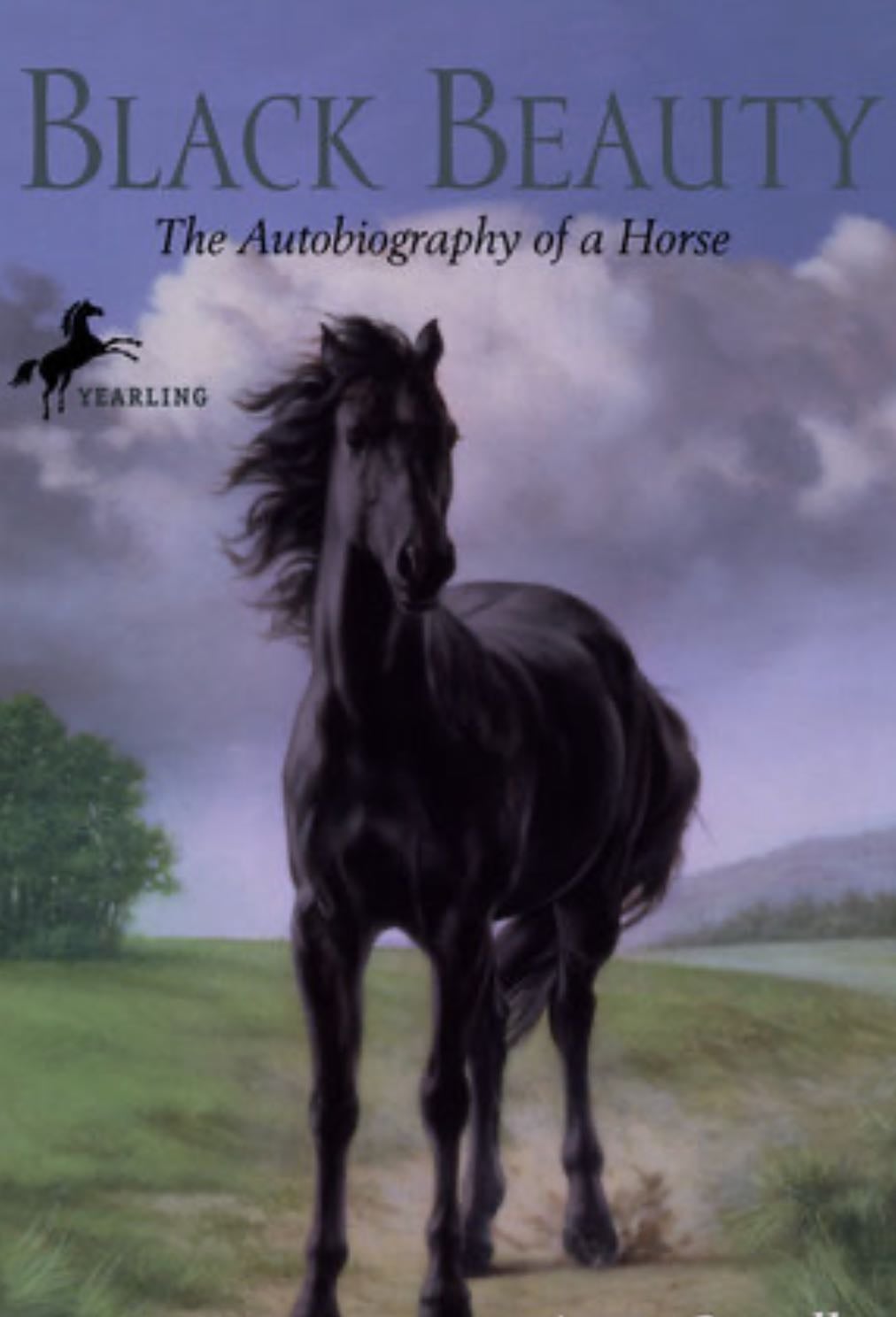 Black Beauty - Anna Sewell · 1994